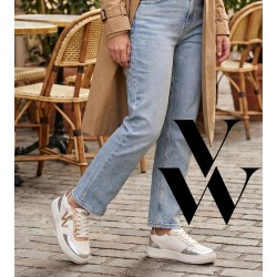 Baskets RIDE Initials 1369