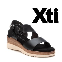 Sandales compensées - Xti - 1324
