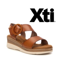 Sandales compensées - Xti - 1323