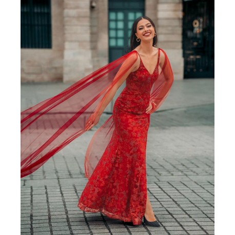 Robe CHRISTELLE