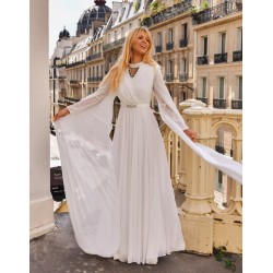 Robe LUCETTE