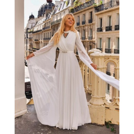 Robe LUCETTE