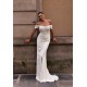 Robe ALEYNA