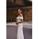 Robe ALEYNA