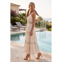 ROBE BOHEME ROMANE 7852