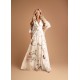 Robe longue -Eva & Lola - Ref : 7776