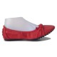 Ballerines SUREDELLE - REF: GE1 ROUGE