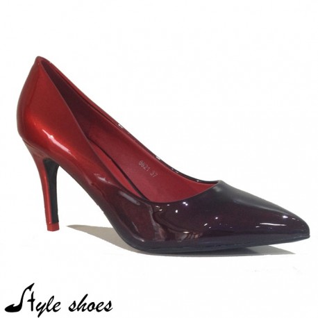 Escarpins - STYLE SHOES - Ref : 0947