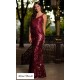 Robe longue - Alice'désir - Ref : 7588