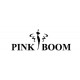 Robe - PINK BOOM - Ref : 7596