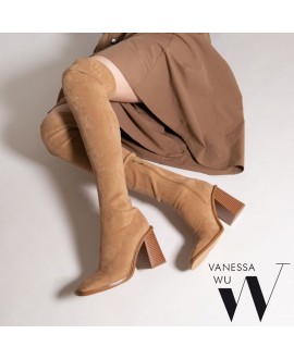 bottes vanessa wu