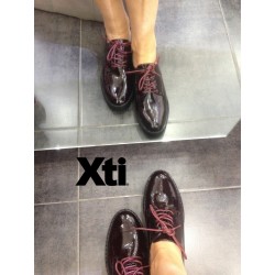 Derbies - XTI - Ref : 0924