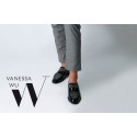 Mocassins - Vanessa Wu - Ref : 1054