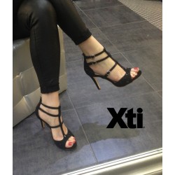 Sandales à talons - XTI - Ref: 0956