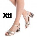 Sandales à talons - XTI - Ref: 0953