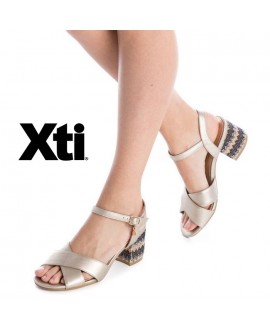 Sandales à talons - XTI - Ref: 0953