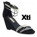Sandales compensées -Xti- Ref: 0809