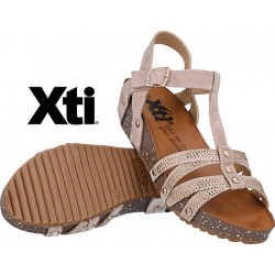 Sandales - Xti - Ref: 0818