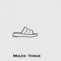 Mules - Tongs